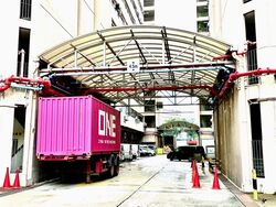 Tong Lee Building Block A (D13), Factory #620595391